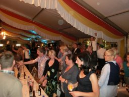 Schützenfest 2013